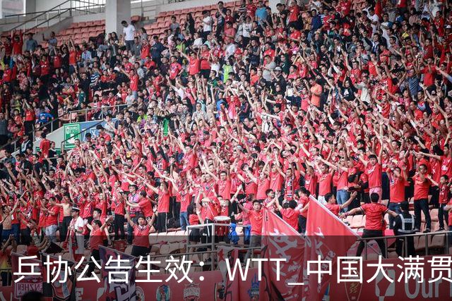 乒协公告生效：WTT 中国大满贯，王曼昱通道被两名男子近距离围堵拍摄喊话，任浩取证报警。换在以前，这种事大概率就忍过去、息事宁人了