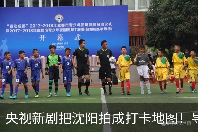 央视新剧把沈阳拍成打卡地图！导演毕业于省实验！