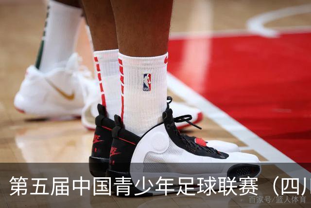 第五届中国青少年足球联赛（四川赛区）U8组赛事在茂县顺利落幕