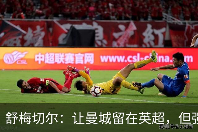 舒梅切尔：让曼城留在英超，但强制易主、禁止转会、每年-25分